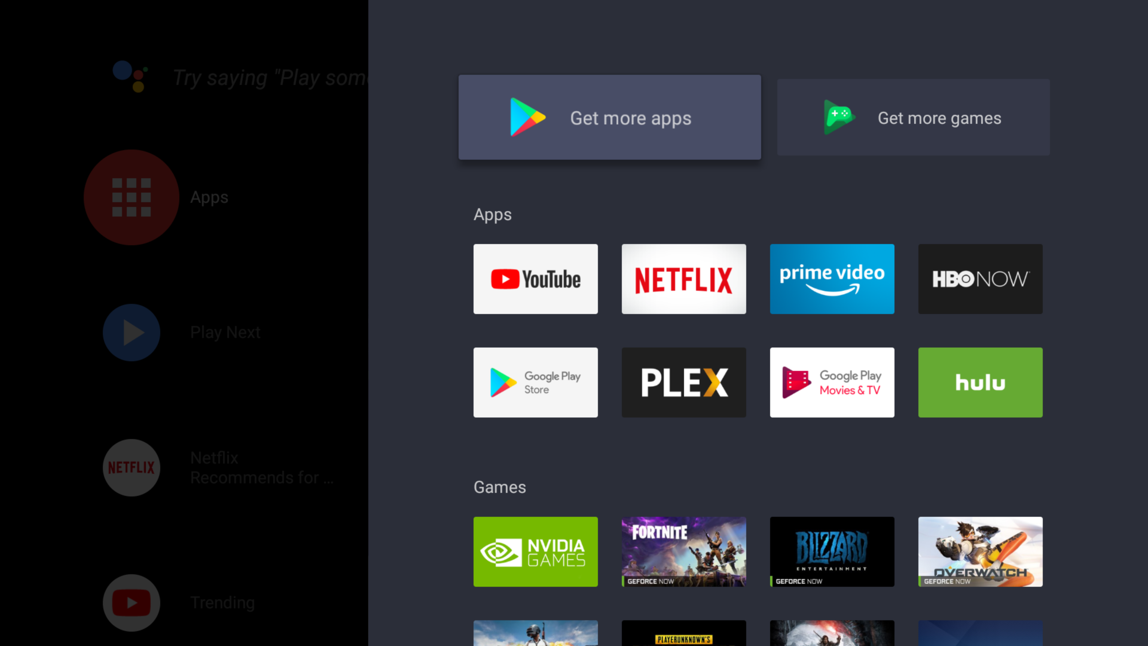 NVIDIA SHIELD TV安装教程配图
